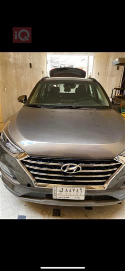 هیوندای تۆکسۆن